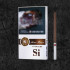 Сигареты Si Aroma Brown Super Slim (Кофе)