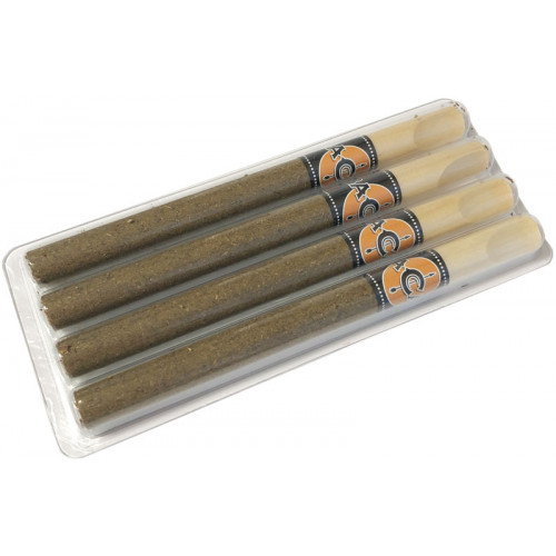 Сигариллы Cariba Winegrape (4 шт.)